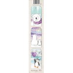 Pasek - Arctic Sweeties - P-01 - Laserowe LOVE