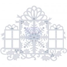 SDD312 Wykrojnik Sweet Dixie - Presents-prezenty