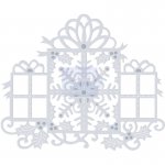 SDD312 Wykrojnik Sweet Dixie - Presents-prezenty