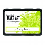 WVD62639 Tusz Wendy Vecchi MAKE ART Bleandable Dye Ink- Prickly Pear