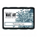WVD62677 Tusz Wendy Vecchi MAKE ART Bleandable Dye Ink - Watering Can