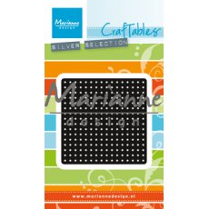 CR1454 Wykrojniki Craftable - Cross stitch-ścieg krzyżykowy