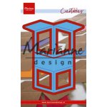 LR0569 Wykrojniki Creatable- pudełko prezentowe