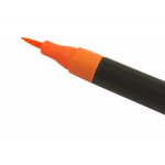 19502 Brush Marker Izink - Cire - Pomarańczowy