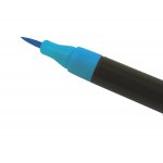 19511 Brush Marker Izink - Mer du sud - Lazurowy