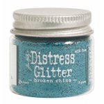 TDG39136 Brokat sypki- Distress Glitter -Broken China