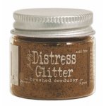 TDG39143 Brokat sypki- Distress Glitter -Brushed Corduroy