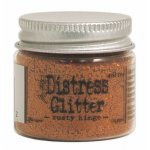 TDG39242 Brokat sypki- Distress Glitter -Rusty Hinge
