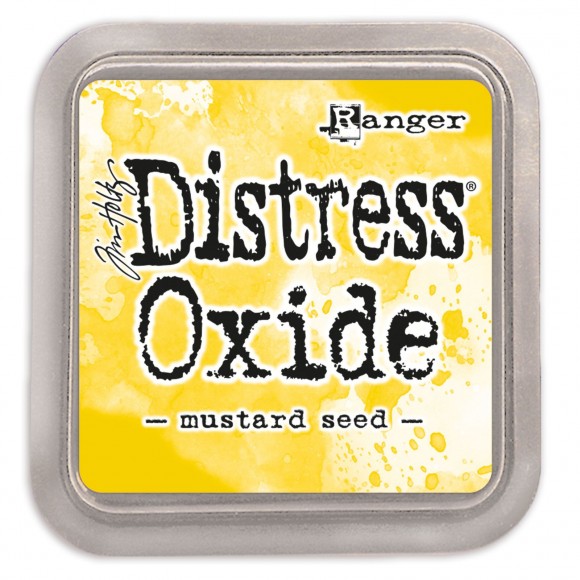 TDO56089 Tusz Distress OXIDE - mustard seed