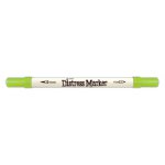 TDM43539 Tim Holtz distress marker- twisted citron