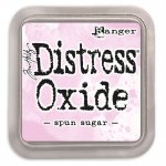 TDO56232 Tusz Distress OXIDE - spun sugar