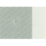 PD22004 Papier dwustronny 30,5x30,5cm -Winter Wonderland-Winter delights