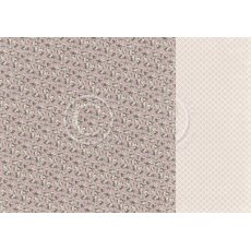 PD22005 Papier dwustronny 30,5x30,5cm -Winter Wonderland-Winter wishes