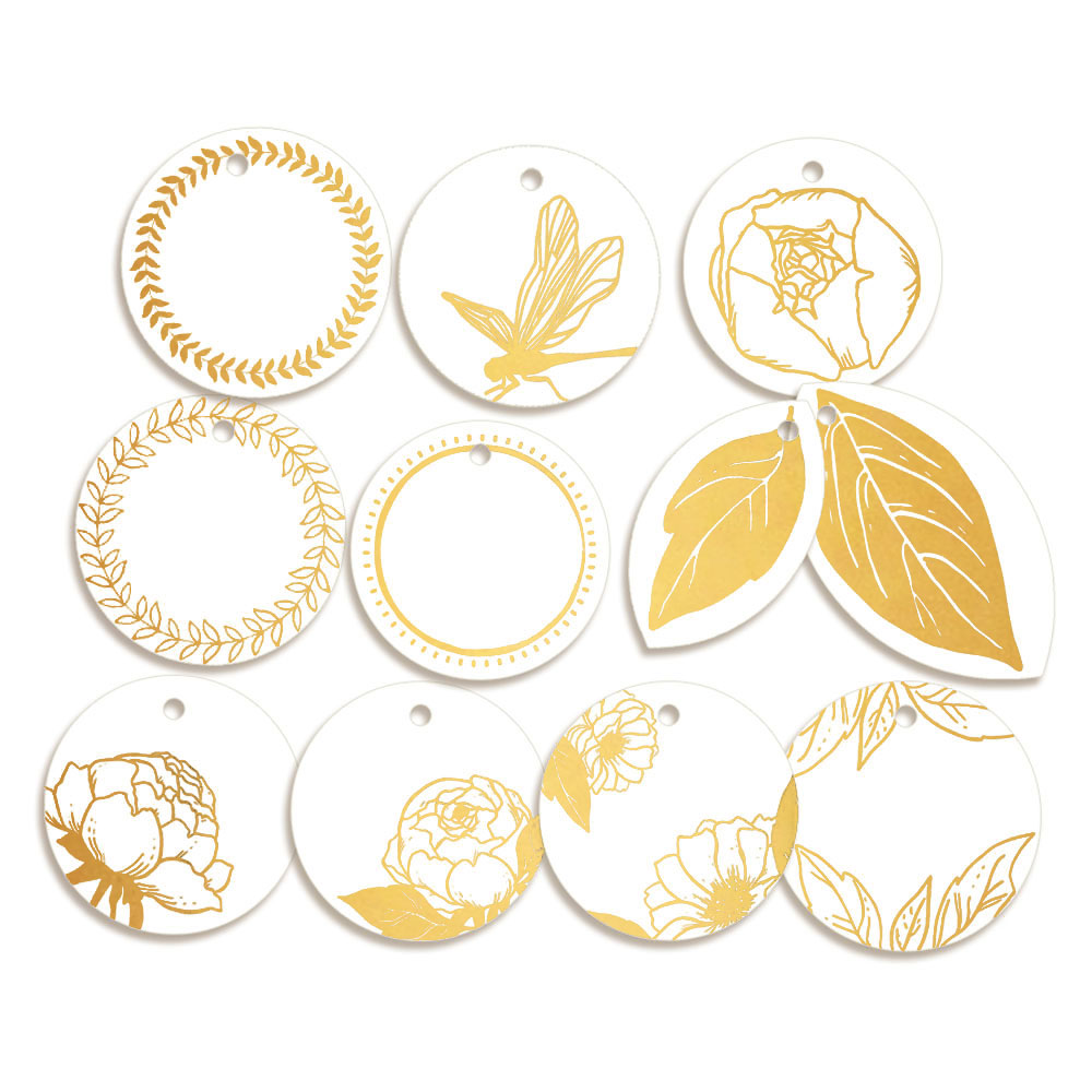 p13-345 Zestaw tagów premium Lucidity 01