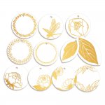 p13-345 Zestaw tagów premium Lucidity 01