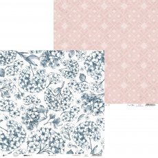 p13-352 Papier New moon 02, 12x12"