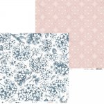 p13-352 Papier New moon 02, 12x12"