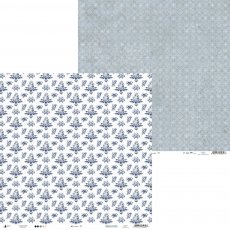 p13-354 Papier New moon 04, 12x12"