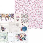 p13-378 Papier When we first met 05, 12x12"