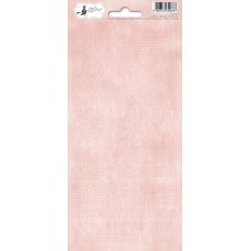 p13-402 Arkusz naklejek z literkami Lucidity 01, 10,5 x 23cm