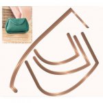 S-SL-MMD-DOMPU Wykrojnik Sew Lovely - Dome Purse