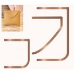 S-SL-MMD-ENVPU Wykrojnik Sew Lovely - Envelope Purse