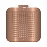 S-SL-MMD-SCSH Wykrojnik Sew Lovely - Square Cross Stitch Hoop