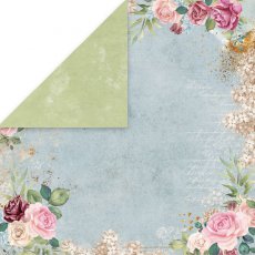 CP-FV01 Papier dwustronny Craft&You Design 30,5x30,5 Flower Vibes 01