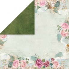 CP-FV06 Papier dwustronny Craft&You Design 30,5x30,5 Flower Vibes 06