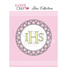 D009 Wykrojnik -IHS 1