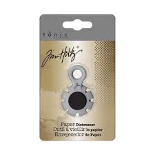 259E Postarzacz do papieru Tonic Studios-Tim Holtz