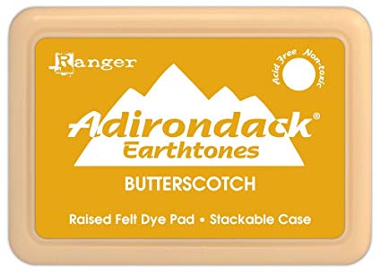 ASP00877 Tusz Adirondack - Butterscotch