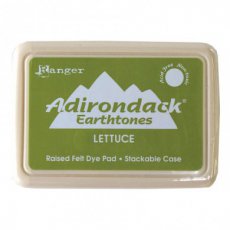 ASP00969 Tusz Adirondack - Lettuce