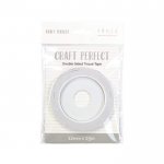 9741E Dwustronna  tasma -12 mm-dł.25m