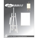 BLD1152 Wykrojnik  By Lene - sztaluga