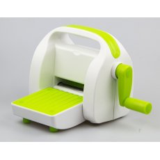 DET001 Mini Maszynka Nellie's Choice Tauros Mini