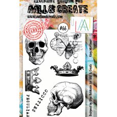 #66 AAll&Create - Stemple A6 - King Mortimer