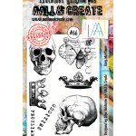 #66 AAll&Create - Stemple A6 - King Mortimer