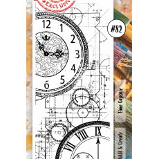 #82 AAll&Create - Stemple - Time Capsule