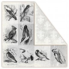 DIAMONDS - Regent-PAPIER DWUSTRONNY 30,5X30,5 UHK GALLERY