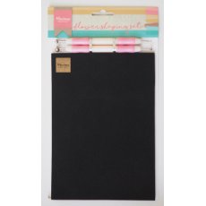 LR0020 Zestaw do robienia kwiatków Marianne Design