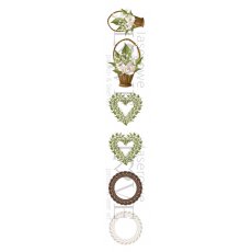 Pasek - FIRST LOVE - 02 - Laserowe LOVE