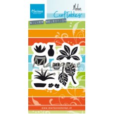 CR1464 Wykrojniki Craftable -Marleen's Greenery