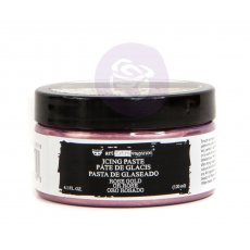 PM966188 Pasta - Finnabair Art Extravagance Icing Paste - Prima-rose gold