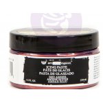 PM966195 Pasta - Finnabair Art Extravagance Icing Paste - Prima-red amber