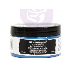 PM966225 Pasta - Finnabair Art Extravagance Icing Paste - Prima-mystic turquise