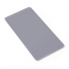 661768 Sizzix Sidekick Accessory - Embossing Pad (Gray) - płytka do embossingu (szara)