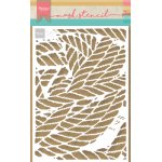 PS8031 Maska- Marianne Design - Tiny's Ropes - zwoje liny