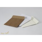 RzP-084 Folder na CD - kraft