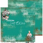 CC-PD-SS-F1-06 SEA STORIES - 06 - dwustronny papier 30,5x30,5cm